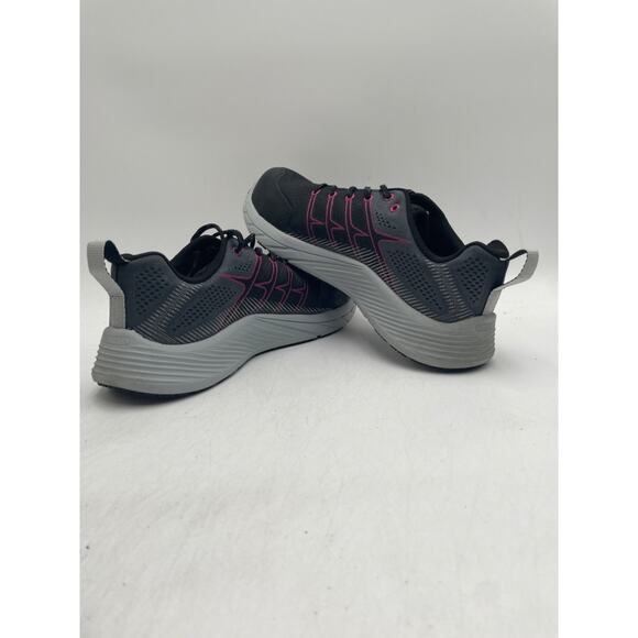 Merrell MOAB FLIGHT CF Women's NEW Safety-Toe Work Shoe Black US Size 10 - Picture 8 of 11